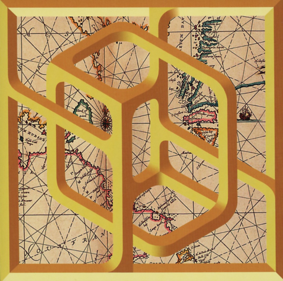 The Orb - Orbus Terrarum